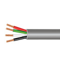 RS - 422 / 485 2 X 2 X 22 AWG SF / UTP PVC RS485 Cable